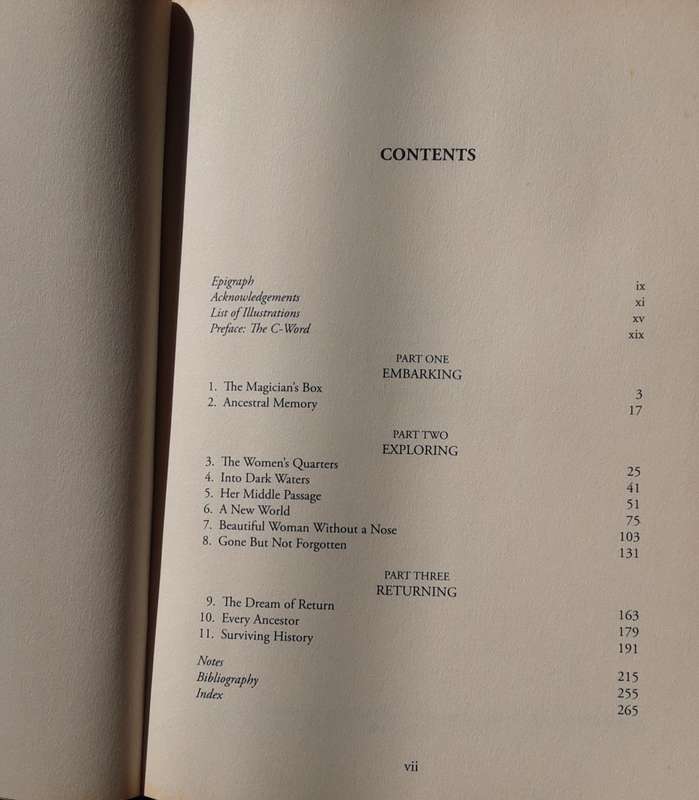 Coolie Woman, The Odyssey of Indenture by Gaiutra Bahadur **Signed Copy **