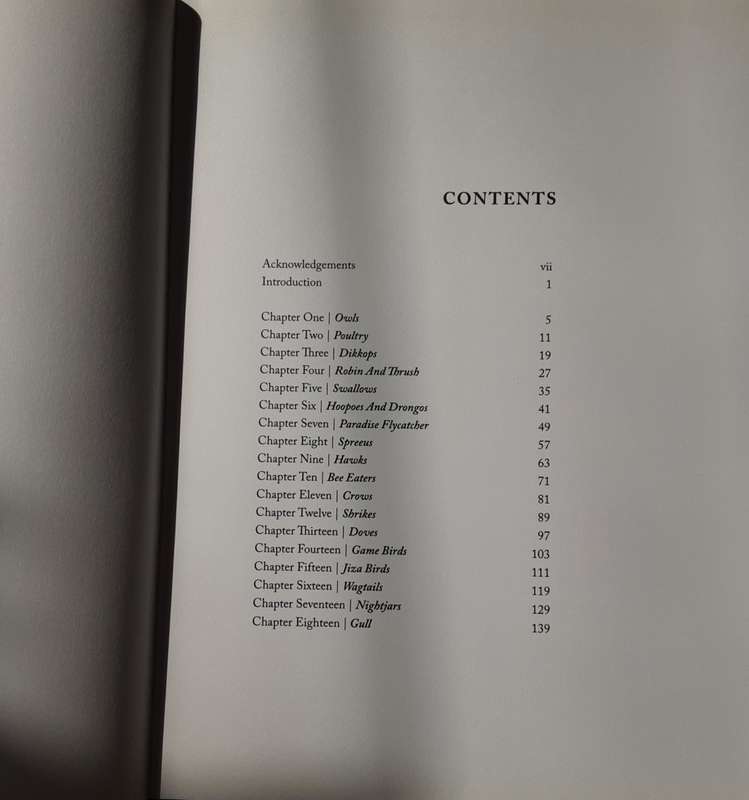 Taken Captive by Birds A Memoir by Marguerite Poland