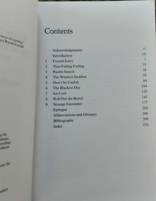Emergency Crisis on the Flight Deck 2nd Edition by Stanley Stewart