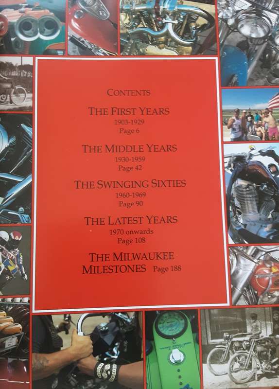 Harley Davidson The Ultimate Machine by Tod Rafferty