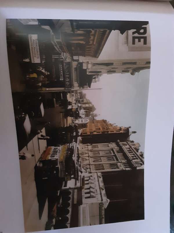 Durban in the 1920s and 1930s by Nigel Hughes ***Sealed unopened Book**