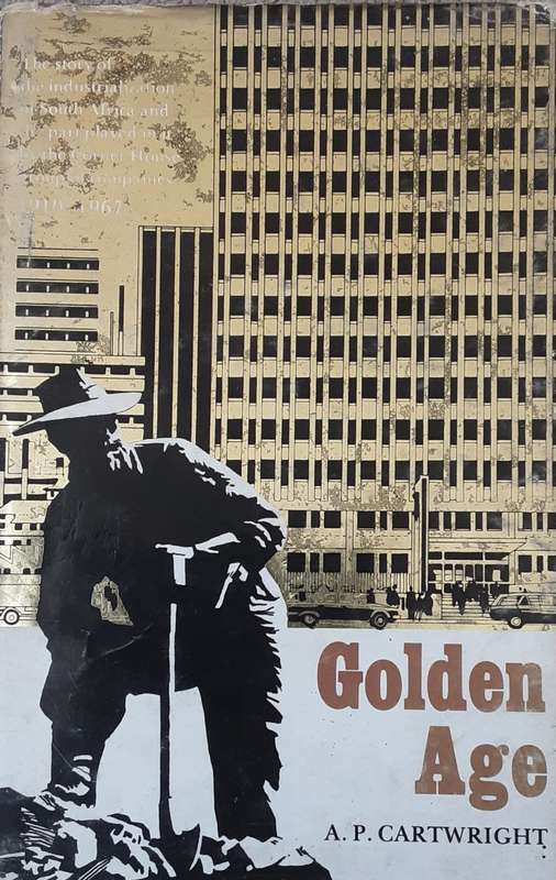 Golden Age by A P Cartwright