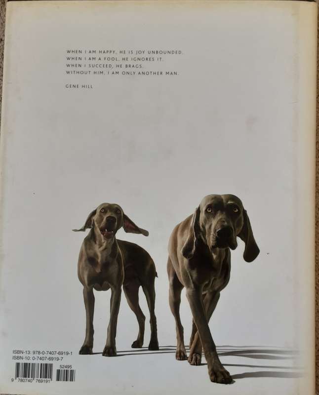 Dog Days by Gandee Vasan