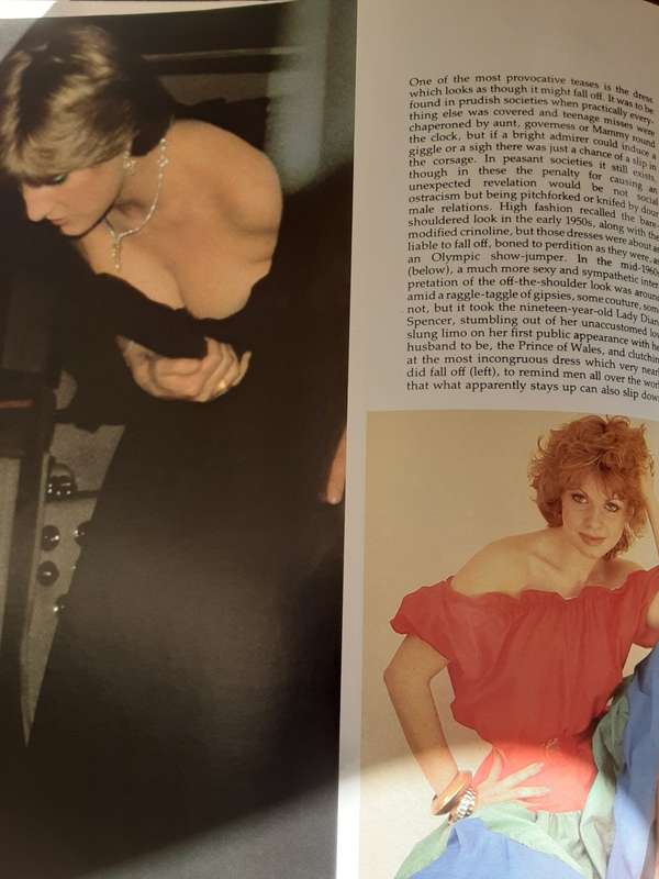 Skin to Skin, Eroticism in Dress by Prudence Glynn