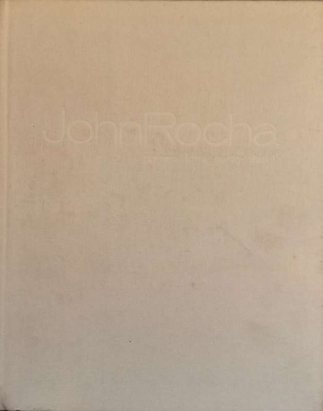 JohnRocha , Texture , Form , Purity , Detail