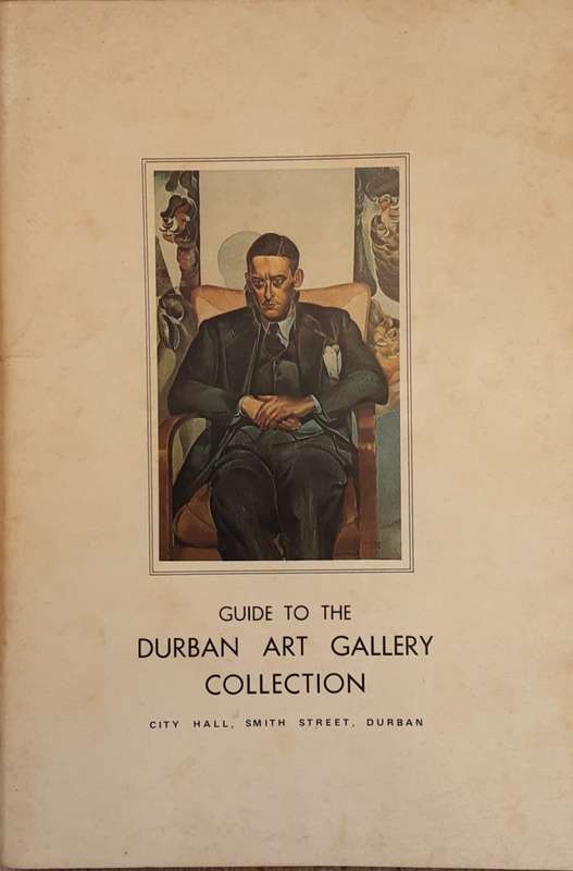 Guide to the Durban Art Gallery Collection