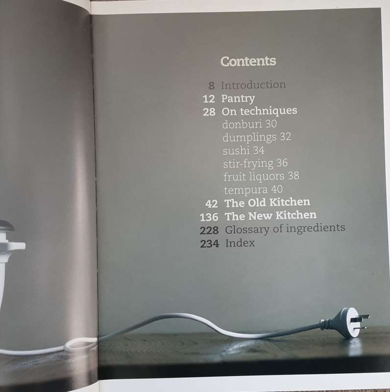 Two Asian Kitchens by Adam Liaw