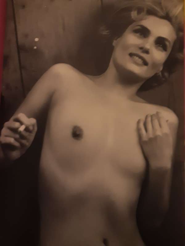 Tom Munro published by Damiani Editore in 2010