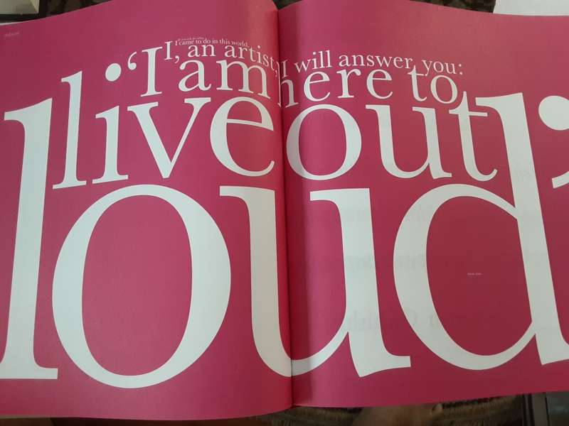 The Art of Looking Sideways by Alan Fletcher