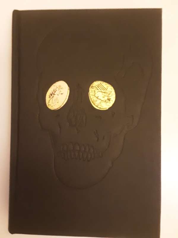 Goldfinger by Ian Fleming ***First Edition Hardcover***