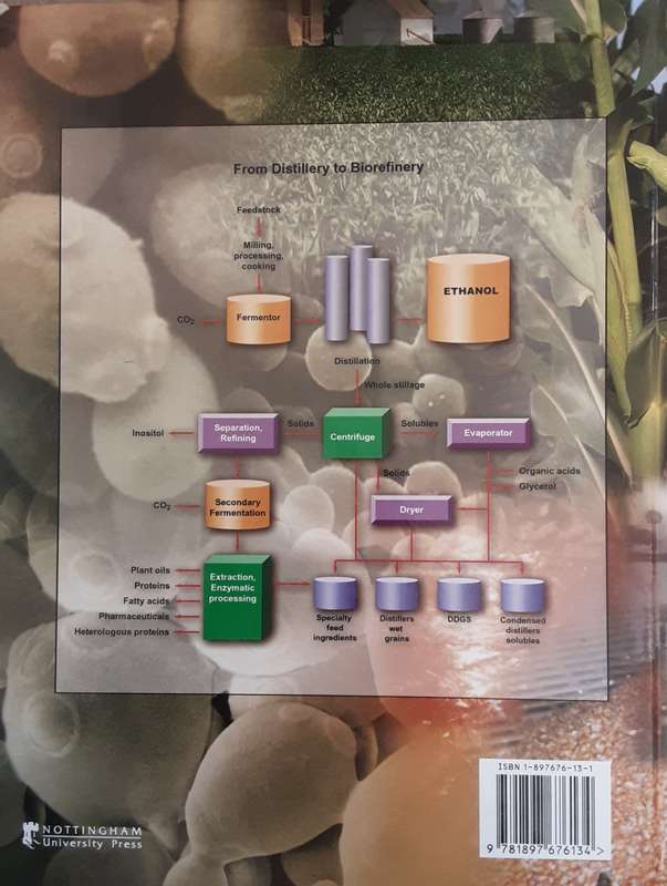 The Alcohol Textbook 4th Edition edited by K Jacques, T Lyons & D Kelsall