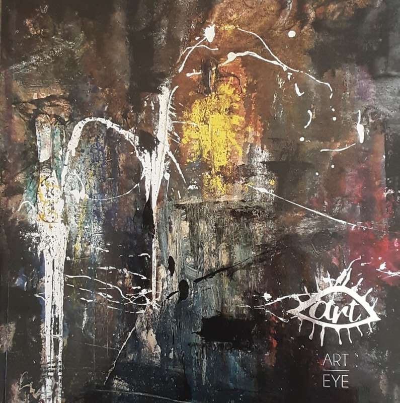 Art Eye Gallery