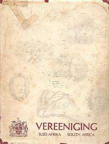 Vereeniging South Africa by Ramon Lewis Leigh