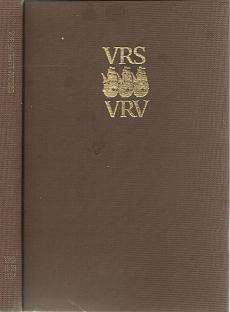 The Garrett Papers edited with an introduction by Gerald Shaw