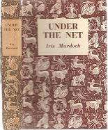Under The Net by Iris Murdoch