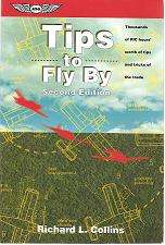 Tips to Fly By second edition by Richard Collins