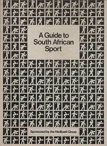 A Guide to South African Sport, sponsored by the Nedbank Group