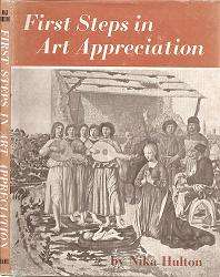 First Steps In Art Appreciation By Nika Hulton