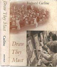 Draw They Must By Richard Carline