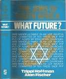 The Jews Of South Africa What Future? By Tzippi Hoffman and Alan Fischer