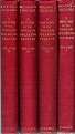 A History Of The English Speaking Peoples Collection Of 4 Volumes By Winston S. Churchill