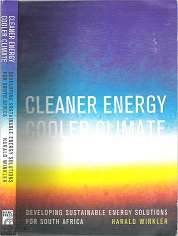 Cleaner Energy Coller Climate By Harald Winkler