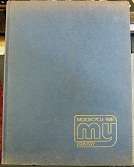 My Motorcycle Year 1976-1977 By Edita S.A.