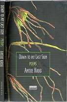 Down To My Last Skin Poems By Antjie Krog