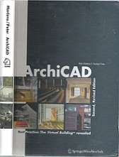 ArchiCAD By Bob Martens And Herbert Peter