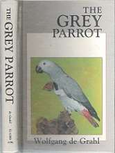 The Grey Parrot By Wolfgang De Grahl