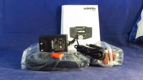 Marklin HO 60657 new Mobile Station 2.