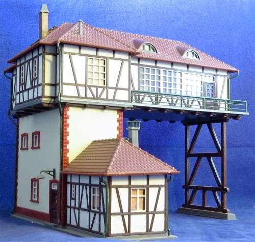 Faller HO scale Signal tower