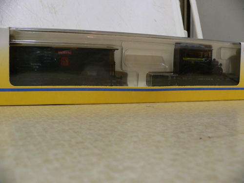 Marklin 4501 500 years Post freight set. Clearance sale