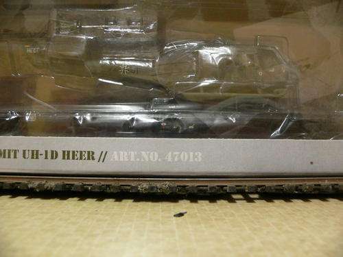 Marklin 4M4 47013