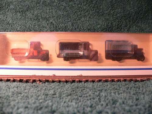 Marklin 1899, rare set!
