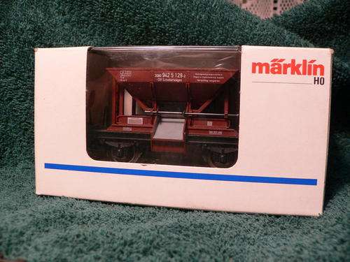 Marklin HO 4610