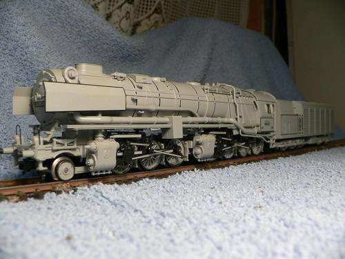 Marklin 37022. The rarest Borsig of them all.