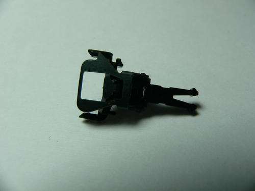 Marklin 7203 NEM short couplers