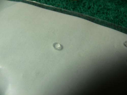 Marklin 761600 replacement light lenses