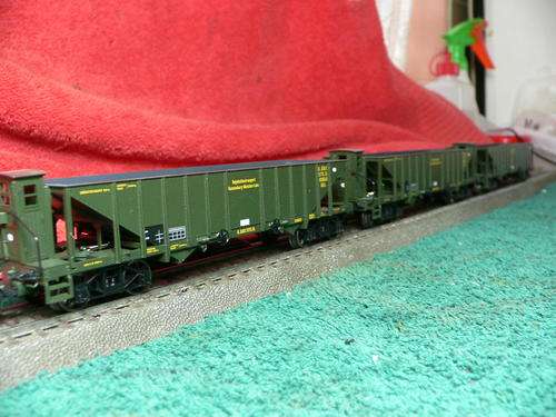 Marklin 46801 Era1 carset. XMAS BONUS BASHER!!!!!!