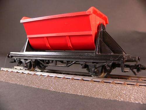 Marklin HO hopper. Unboxed.
