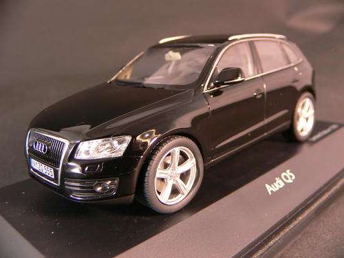 Schuco 1/43 Audi Q5