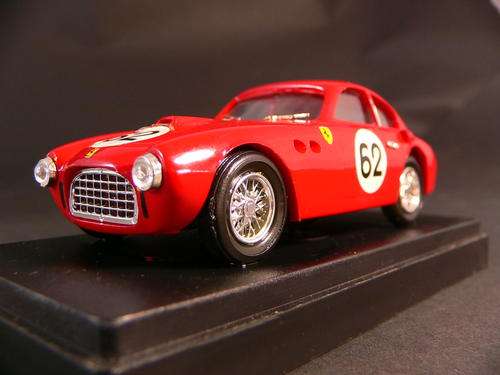 Progetto K Ferrari 250S