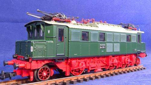 Marklin HO 3449 BR204 Electric loco Digital
