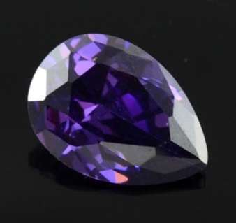 Most Stunning 8.90ct Purple Sapphire