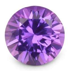 Exquisite 7.10ct Purple Sapphire