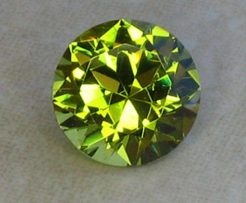 Gorgeous Rare 7.00ct Grossular Garnet