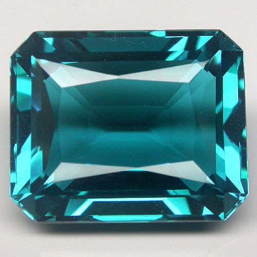 20.80 CT. GORGEOUS GREEN BLUE EMERALD PARAIBA APATITE
