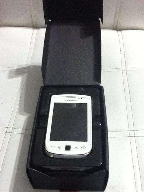 Blackberry Torch 2 9810