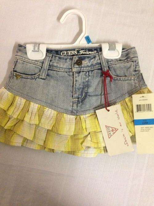 GUESS Skirt (18-24 months)